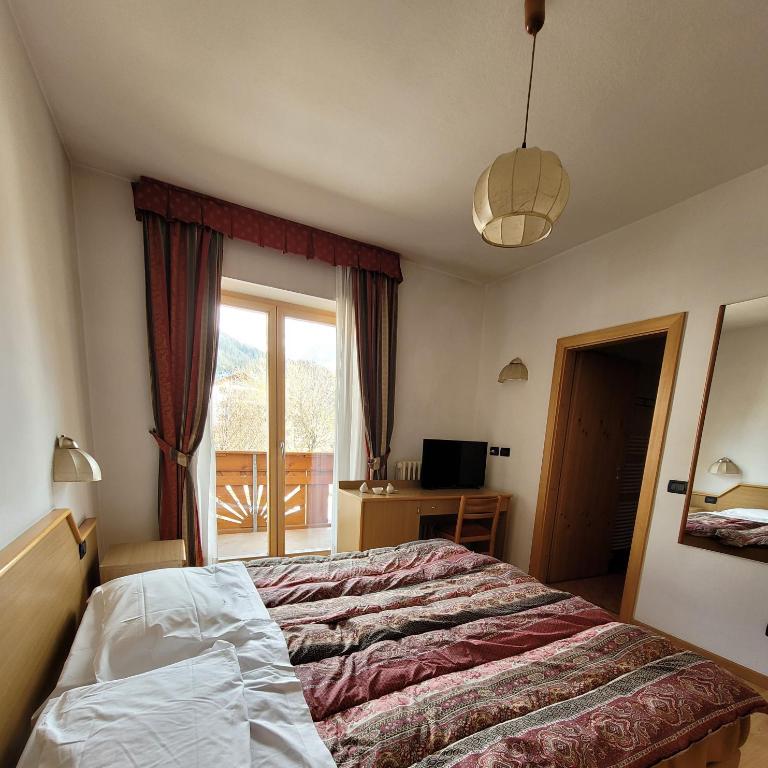 Garni B&B Mozart Nesthouse - Camera Matrimoniale/Doppia con Letti Singoli - 1