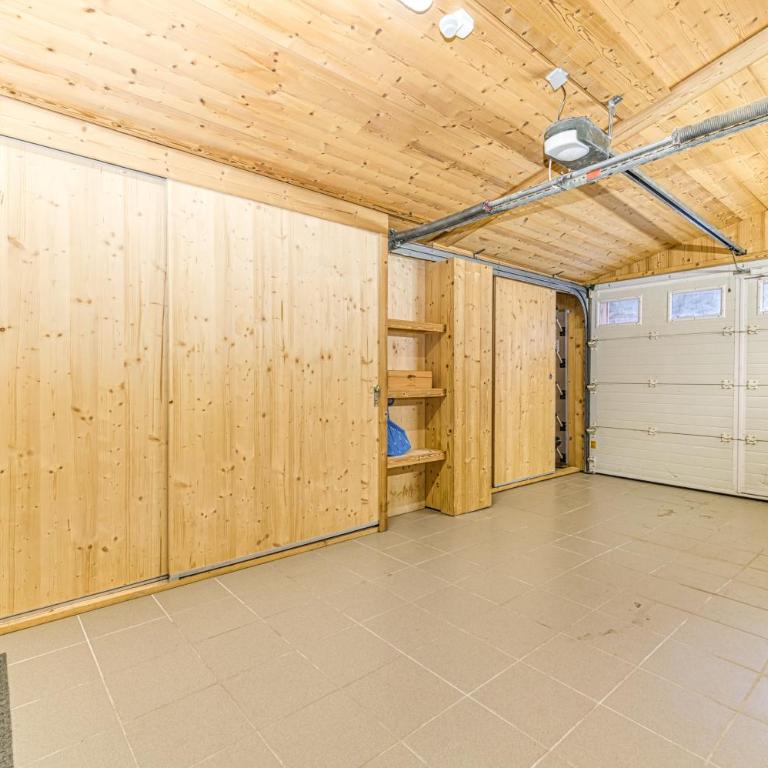 Homency - Chalet La Biche - Appartement Deluxe - 30