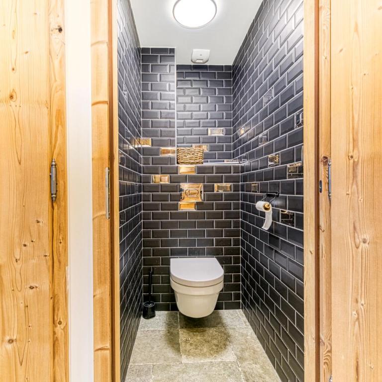 Homency - Chalet La Biche - Appartement Deluxe - 26