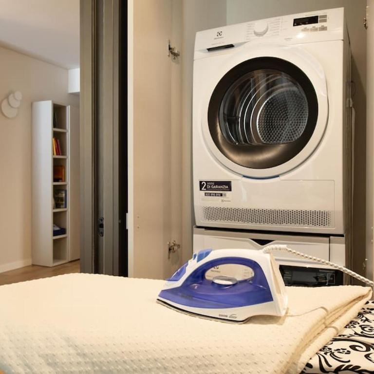 Cicerone Apartment - Appartamento con 1 Camera da Letto - 24
