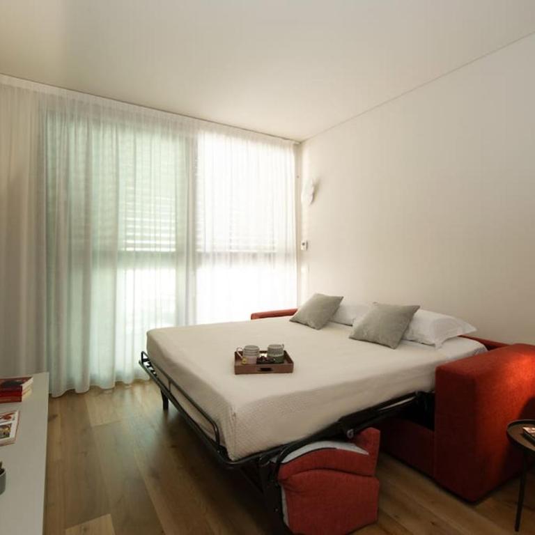 Cicerone Apartment - Appartamento con 1 Camera da Letto - 20