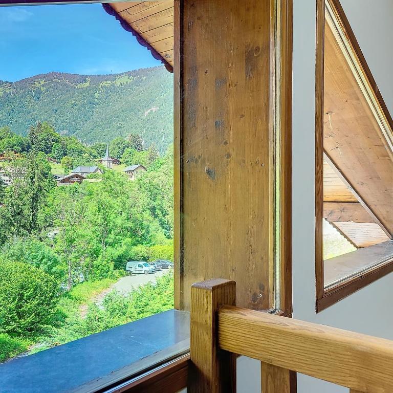 Balcons du Mont Evian - Appartement 4 Chambres avec Balcon - 23