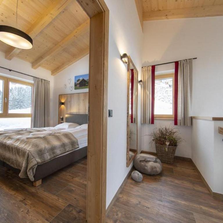 Nationalpark Chalet Habachspitze - Casa Vacanze - 40