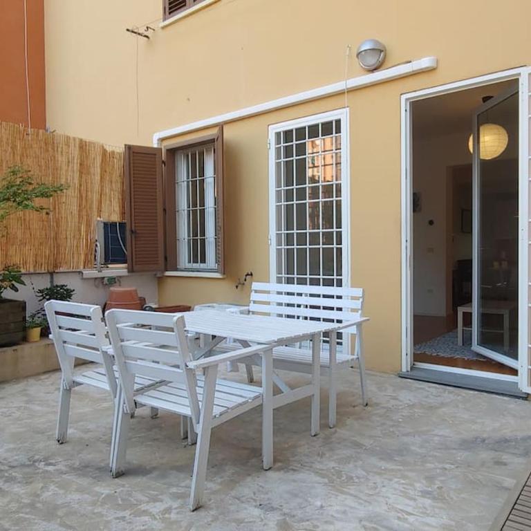 San Felice Terrace - Appartamento con 2 Camere da Letto - 30
