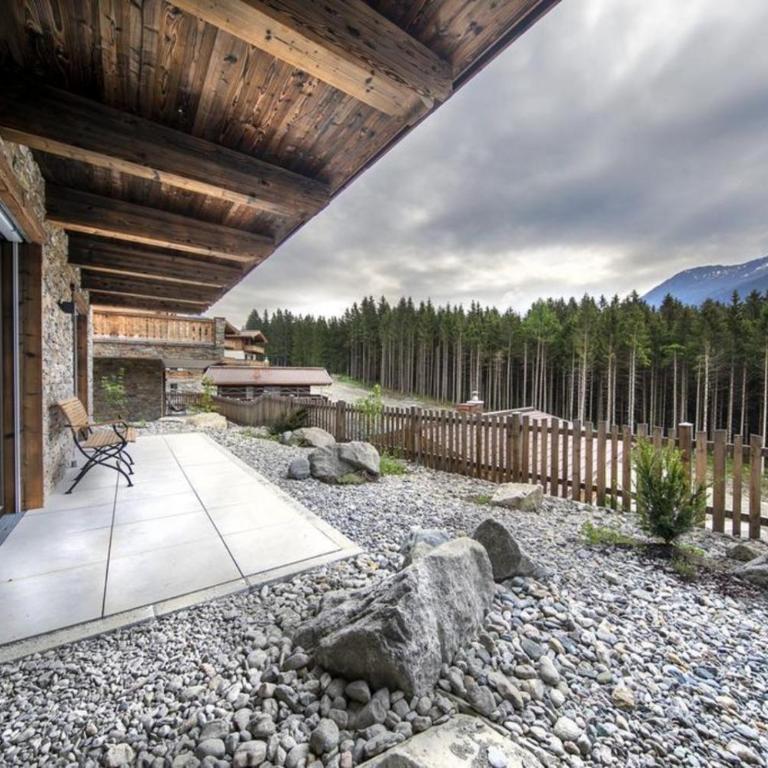 Nationalpark Chalet Grosser Happ - Casa Vacanze - 4