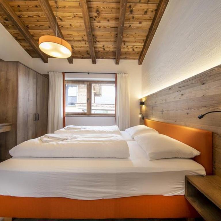 Nationalpark Chalet Grosser Happ - Casa Vacanze - 34