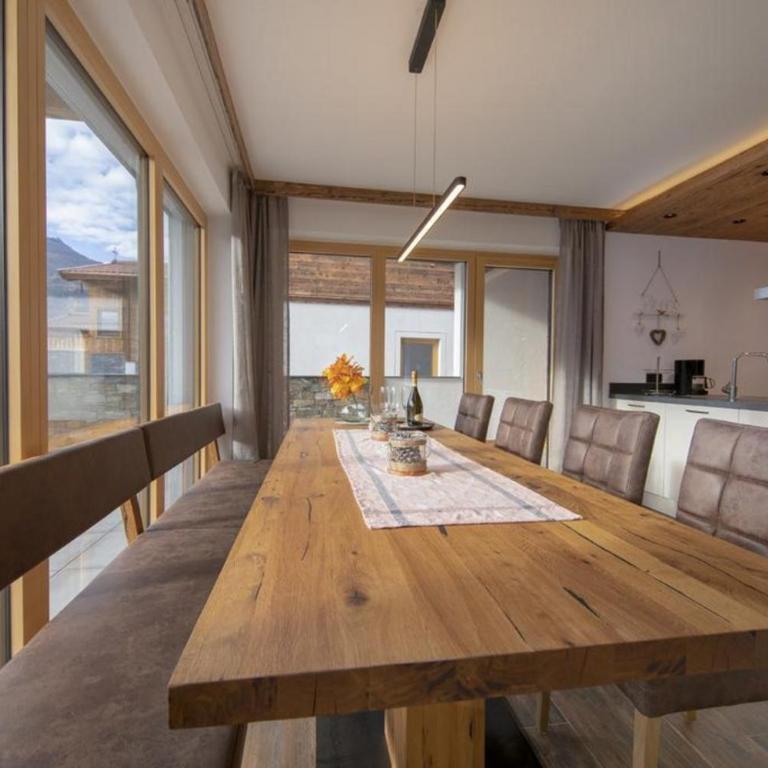 Nationalpark Chalet Glockhaus - Casa Vacanze - 6