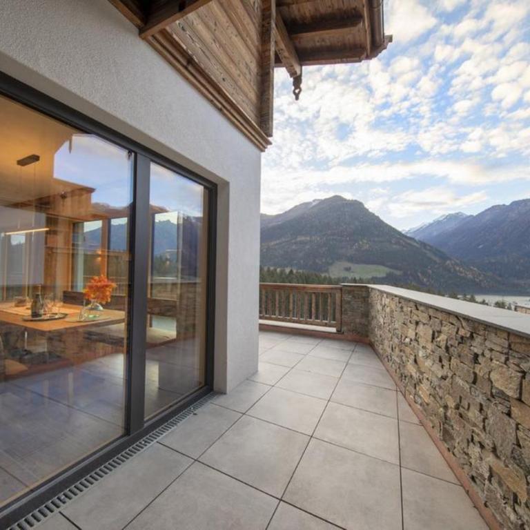 Nationalpark Chalet Glockhaus - Casa Vacanze - 15