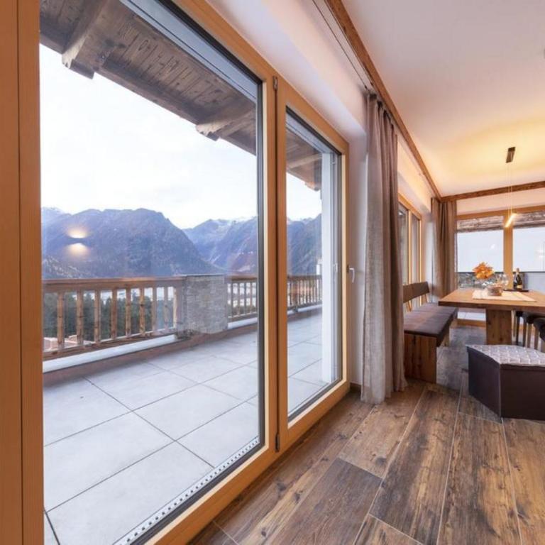 Nationalpark Chalet Glockhaus - Casa Vacanze - 13