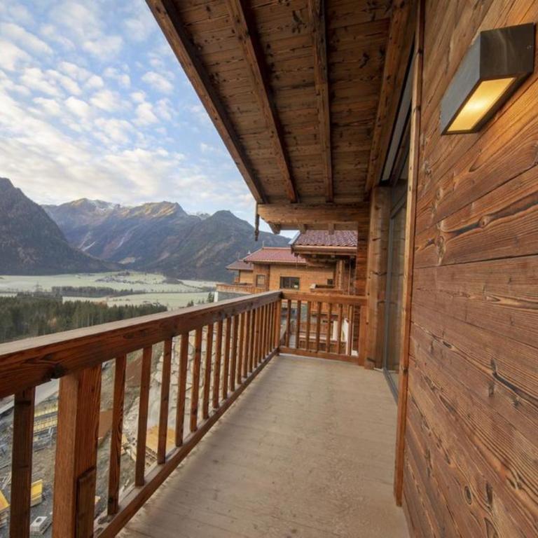 Nationalpark Chalet Glockhaus - Casa Vacanze - 40