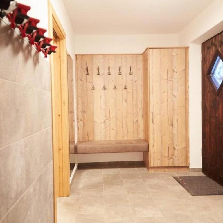Nationalpark Chalet Gamsmutter - Casa - 46