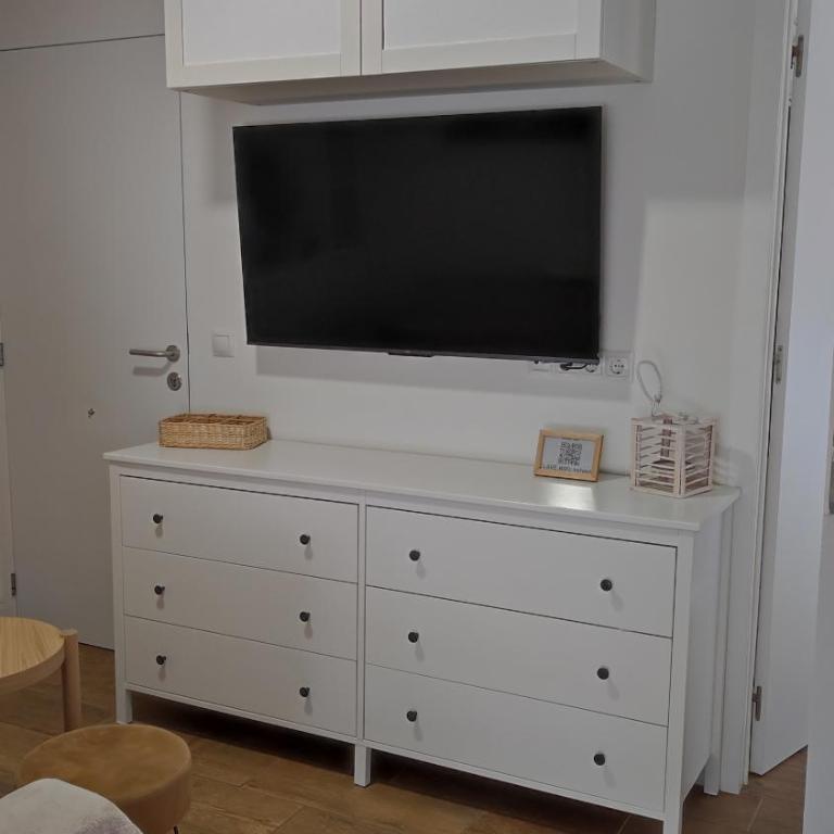Apartament CullerA - Two-Bedroom Apartment - 13
