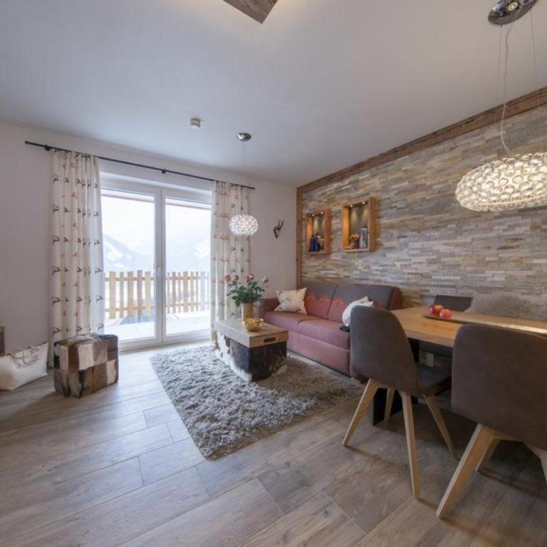 Nationalpark Chalet Hohe Warte 1 - Casa Vacanze - 5
