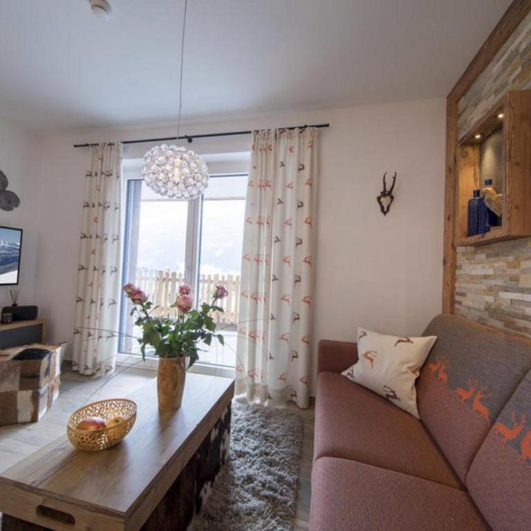 Nationalpark Chalet Hohe Warte 1 - Casa Vacanze - 9