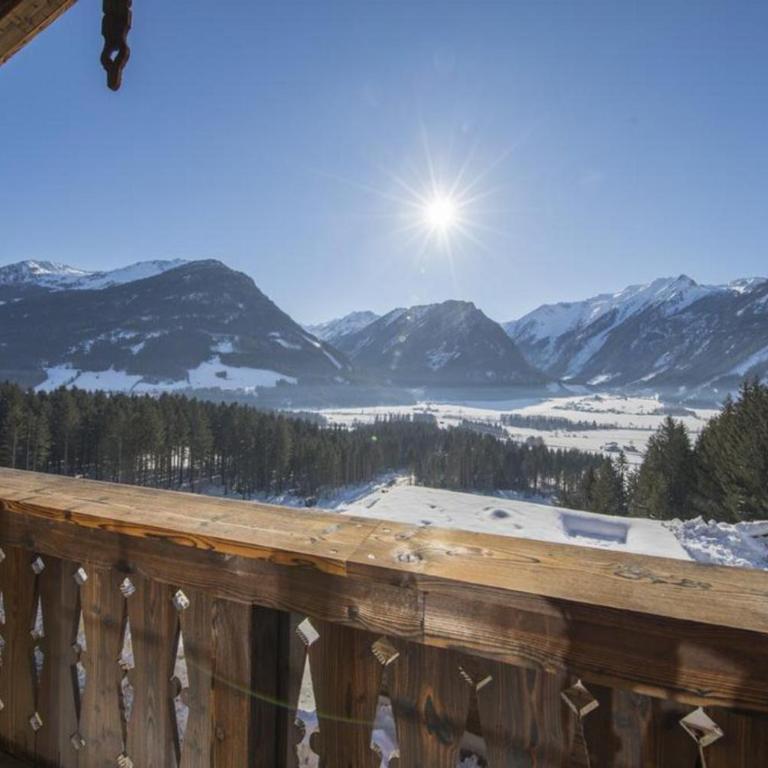 Nationalpark Chalet Rainerhorn - Casa Vacanze - 11