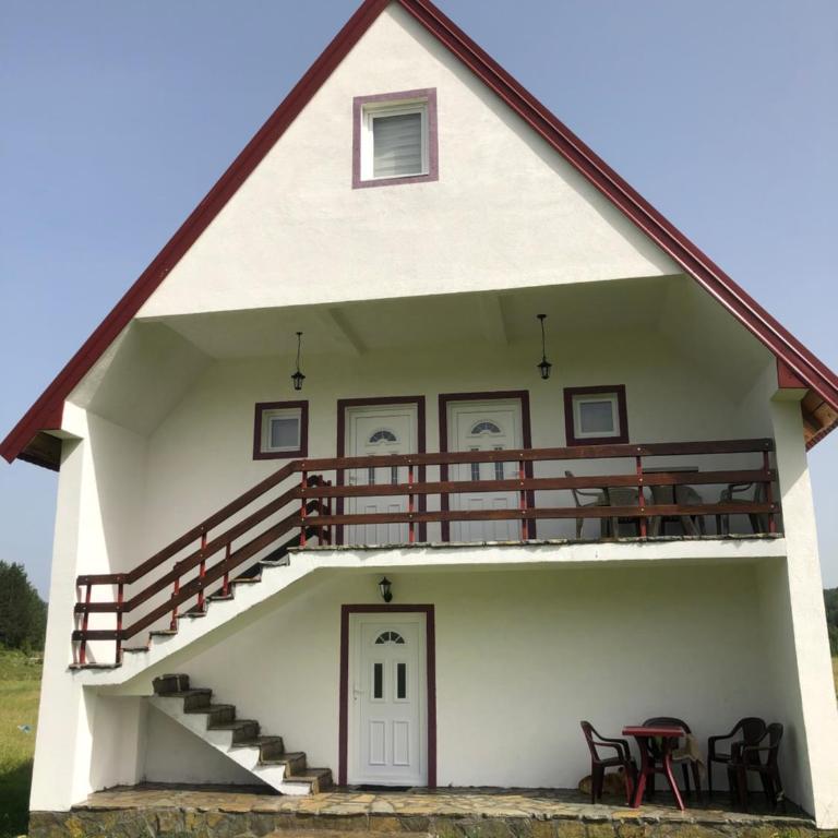 Apartments Vrela - One-Bedroom Apartment - 1
