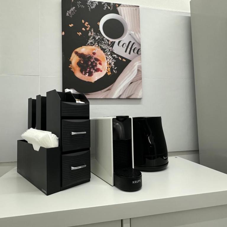 Home Deluxe Catania Lungomare - One-Bedroom House - 12