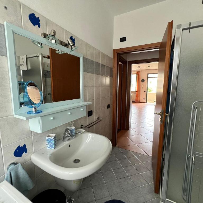 Beautiful Desenzano Apartment - Appartamento con 1 Camera da Letto - 8