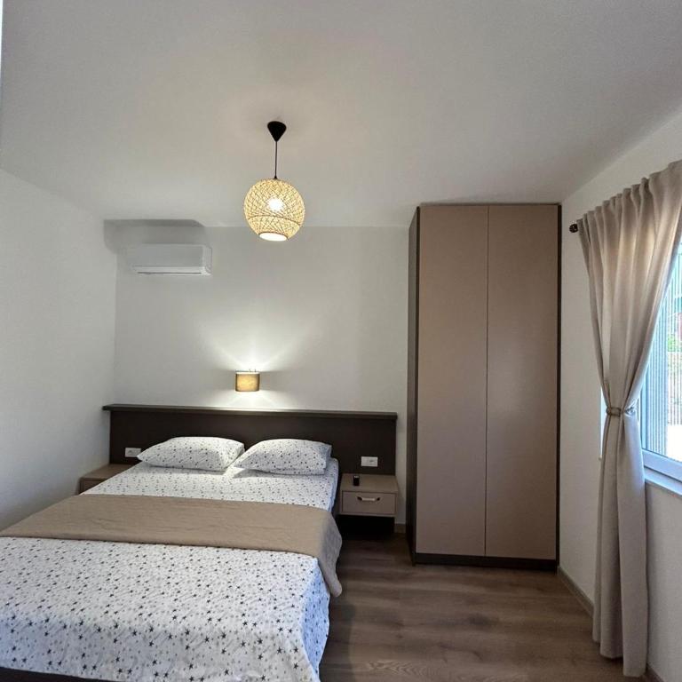 Luxury apartments A&N - Četvorokrevetna Soba - 3