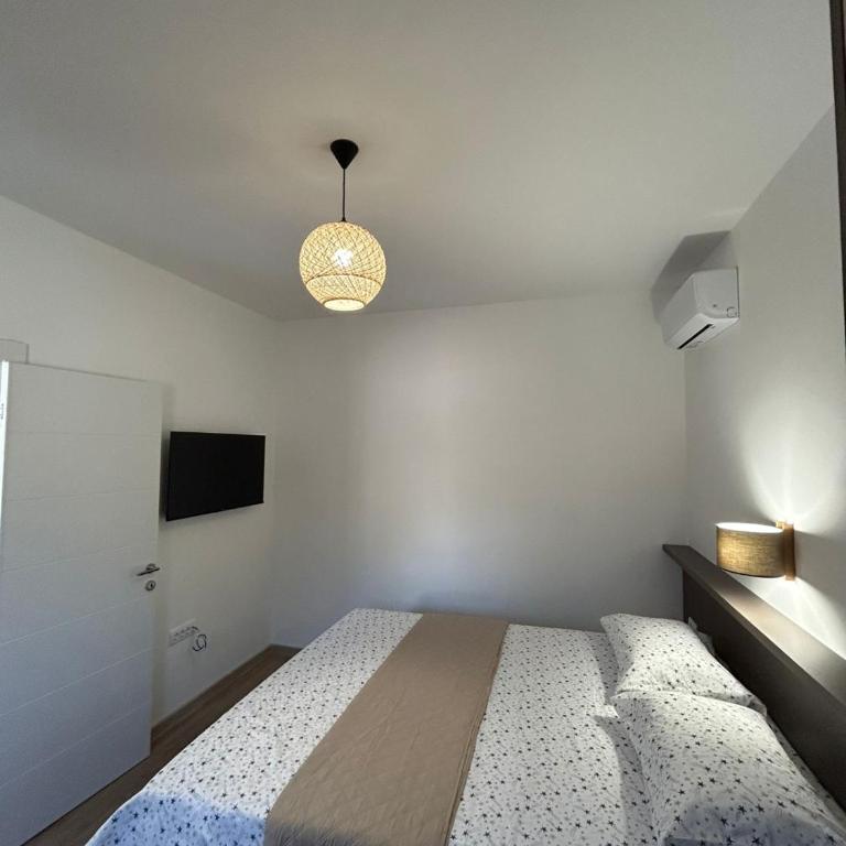 Luxury apartments A&N - Četvorokrevetna Soba - 5