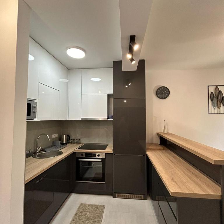 Luxury apartments A&N - Četvorokrevetna Soba - 6