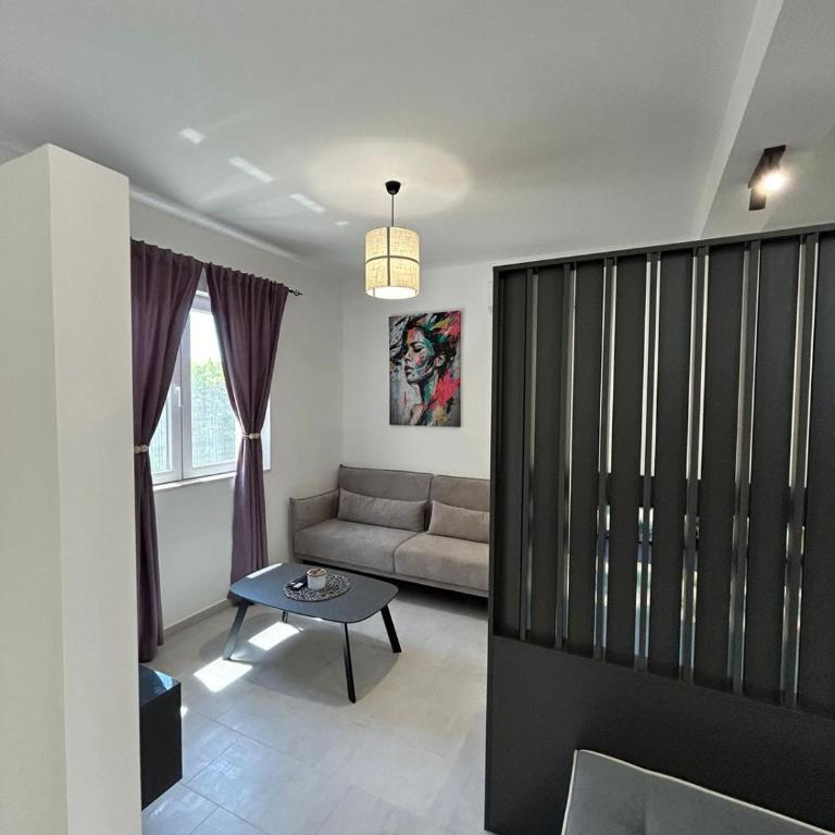 Luxury apartments A&N - Četvorokrevetna Soba - 9