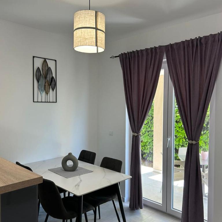 Luxury apartments A&N - Četvorokrevetna Soba - 11