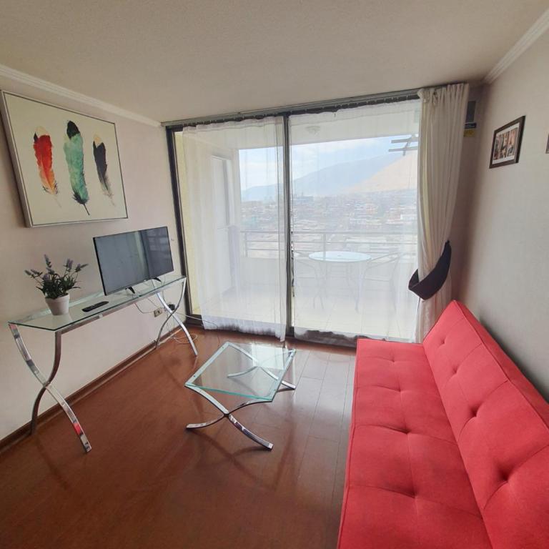 Departamento detrás de playa brava avenida cerca de Jumbo - Apartamento de 1 dormitorio - 20