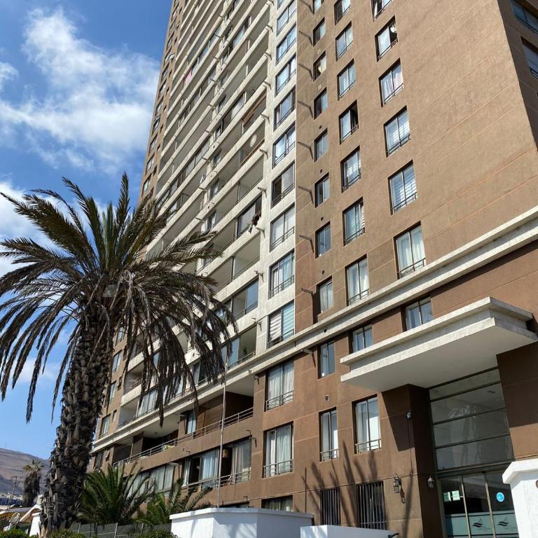 Departamento detrás de playa brava avenida cerca de Jumbo - Apartamento de 1 dormitorio - 24