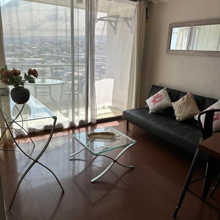 Departamento detrás de playa brava avenida cerca de Jumbo - Apartamento de 1 dormitorio - 27