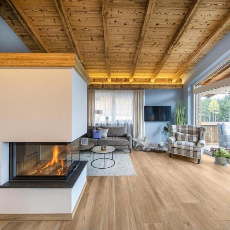 Nationalpark Chalet Törlspitze - Casa - 7