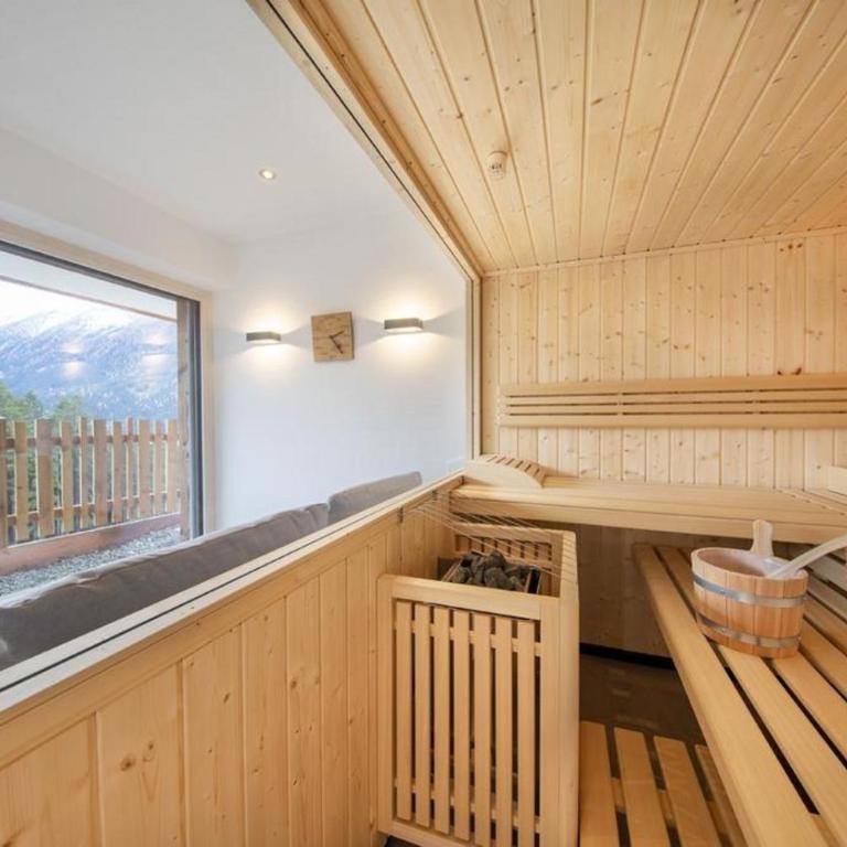 Nationalpark Chalet Törlspitze - Casa - 45