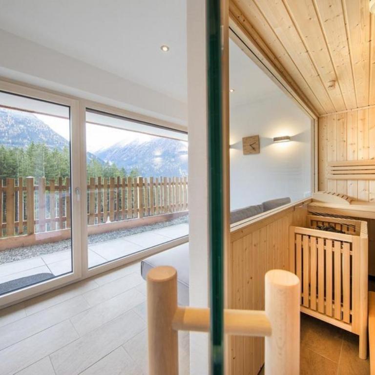 Nationalpark Chalet Törlspitze - Casa - 46