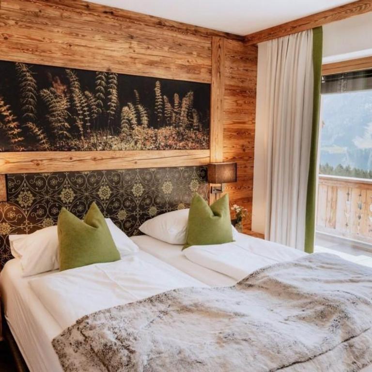 Nationalpark Chalet Tulpspitze - Casa Vacanze - 29