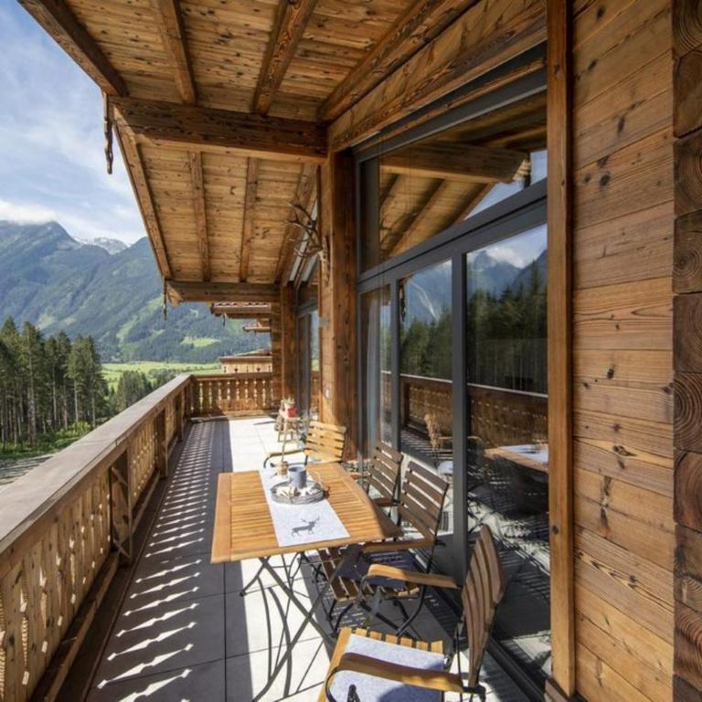 Nationalpark Chalet Keeseck - Casa Vacanze - 7