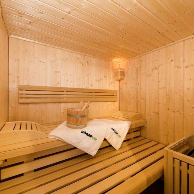 Nationalpark Chalet Blessachkopf - Casa Vacanze - 37