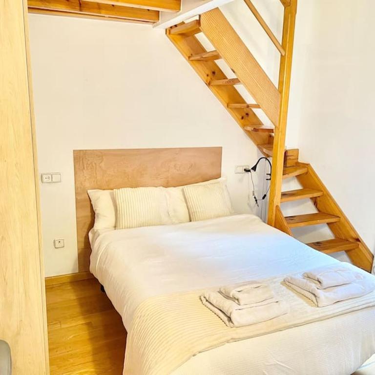 Apto La Muralla Centro - Playa - Apartamento de 3 dormitorios - 4