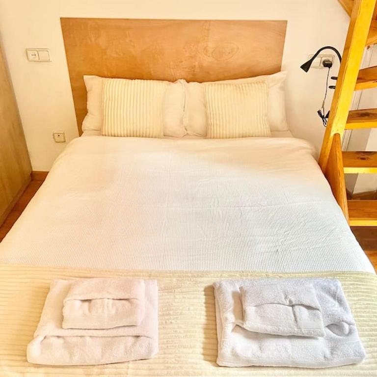 Apto La Muralla Centro - Playa - Apartamento de 3 dormitorios - 22