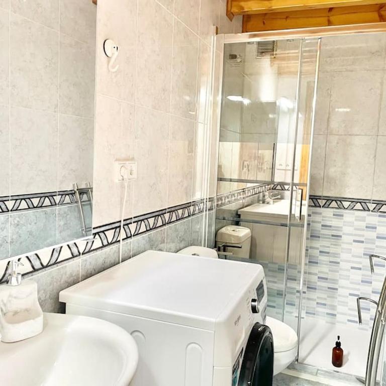 Apto La Muralla Centro - Playa - Apartamento de 3 dormitorios - 5