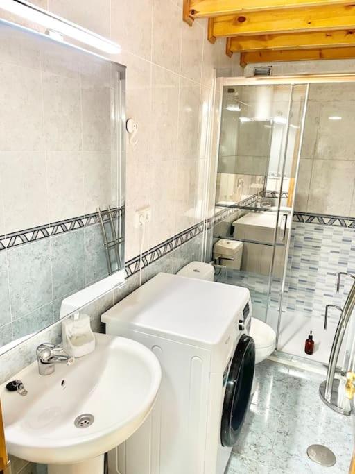 Apto La Muralla Centro - Playa - Apartamento de 3 dormitorios - 41