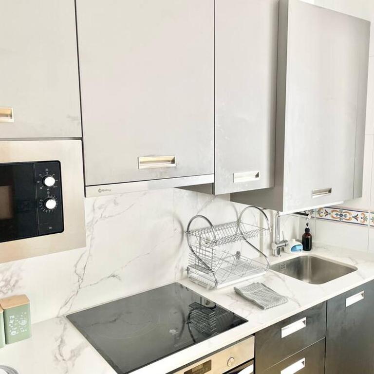 Apto La Muralla Centro - Playa - Apartamento de 3 dormitorios - 3