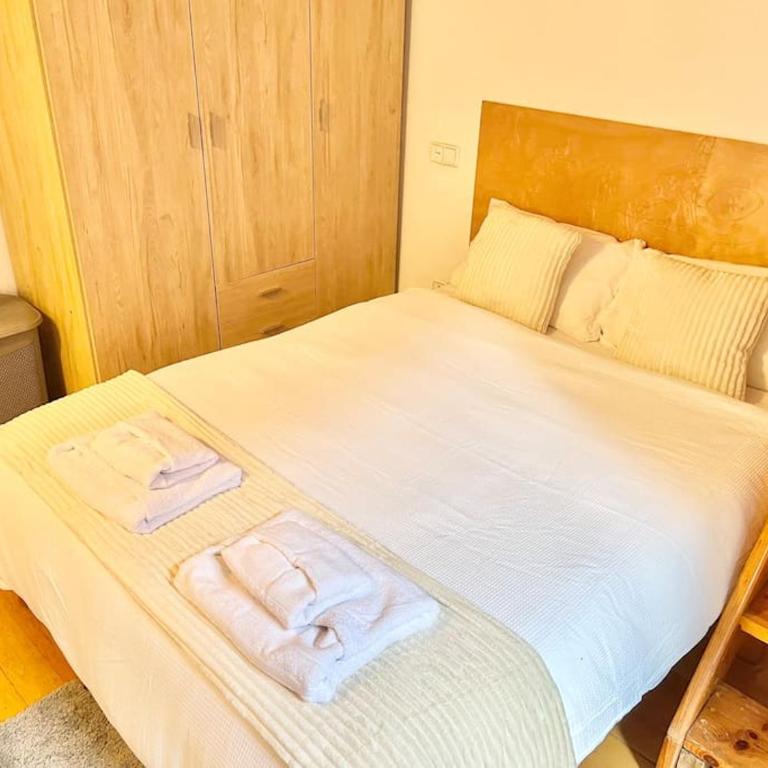 Apto La Muralla Centro - Playa - Apartamento de 3 dormitorios - 28