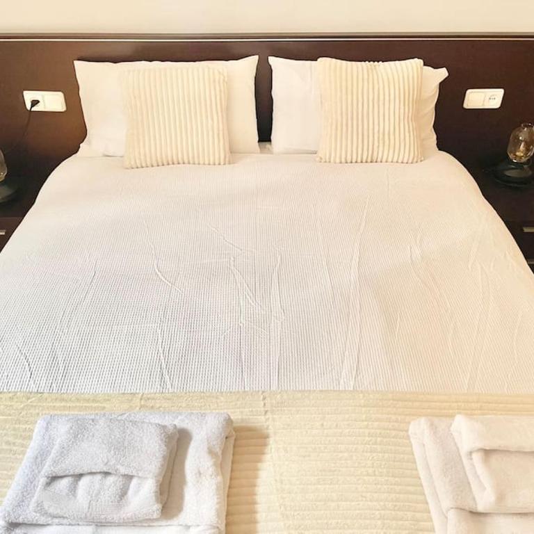 Apto La Muralla Centro - Playa - Apartamento de 3 dormitorios - 29