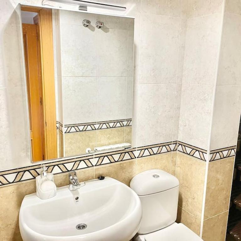 Apto La Muralla Centro - Playa - Apartamento de 3 dormitorios - 36