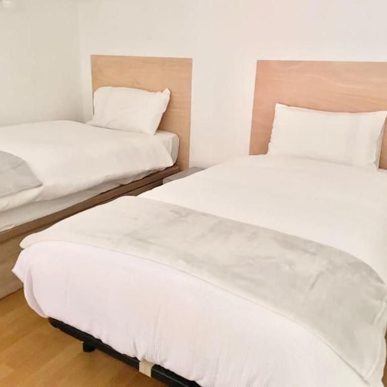 Apto La Muralla Centro - Playa - Apartamento de 3 dormitorios - 6