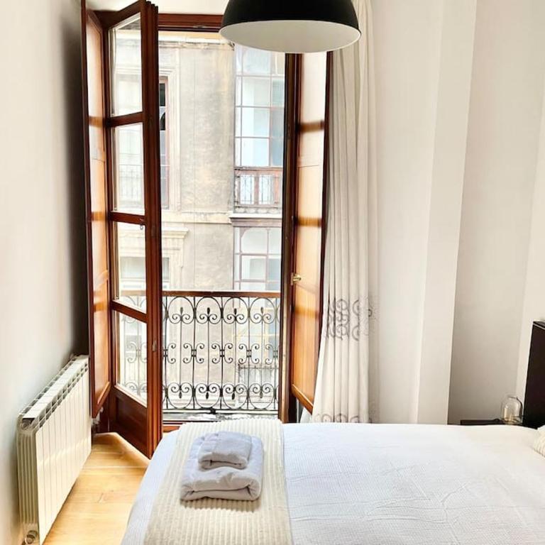 Apto La Muralla Centro - Playa - Apartamento de 3 dormitorios - 20