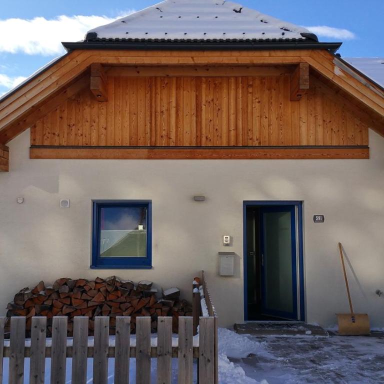 Haus Sonnenweg - Haus mit 3 Schlafzimmern und Garten - 3