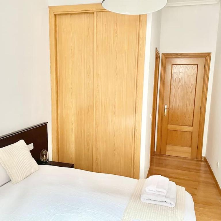 Apto La Muralla Centro - Playa - Apartamento de 3 dormitorios - 24