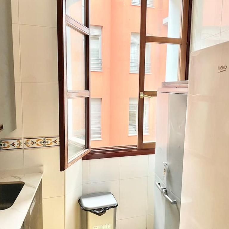 Apto La Muralla Centro - Playa - Apartamento de 3 dormitorios - 18