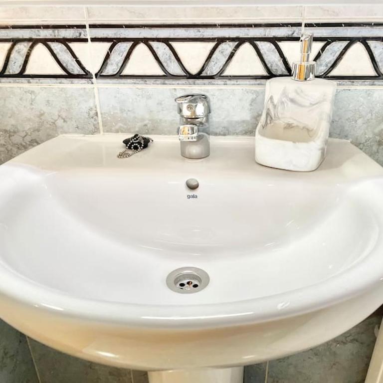Apto La Muralla Centro - Playa - Apartamento de 3 dormitorios - 42